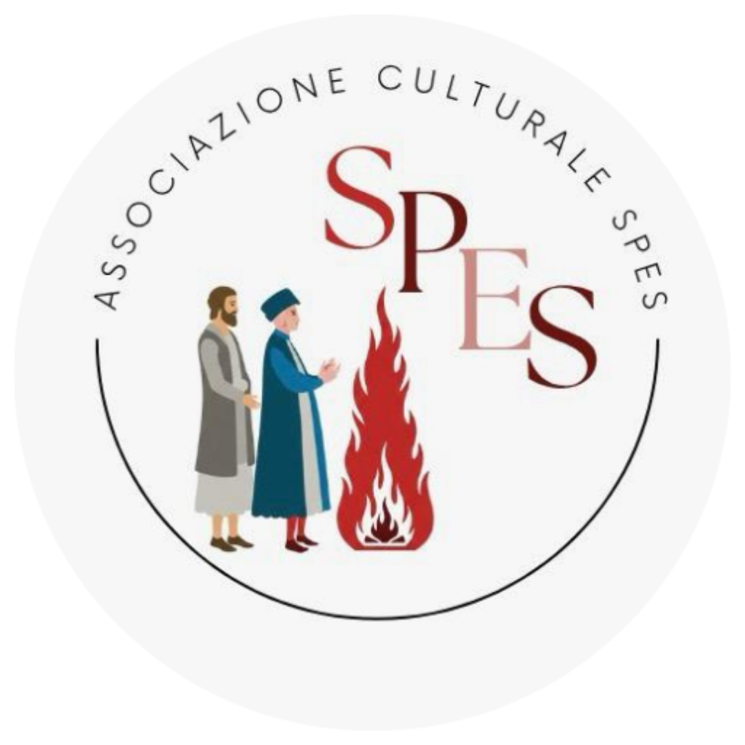 Logo Associazione culturale Spes, Busto Arsizio in provincia di Varese
